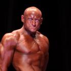 Dustin  Bradford - NPC Dexter Jackson Memphis Classic 2012 - #1